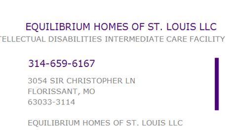 equilibrium homes of st. louis phone number|equilibrium homes of stl.